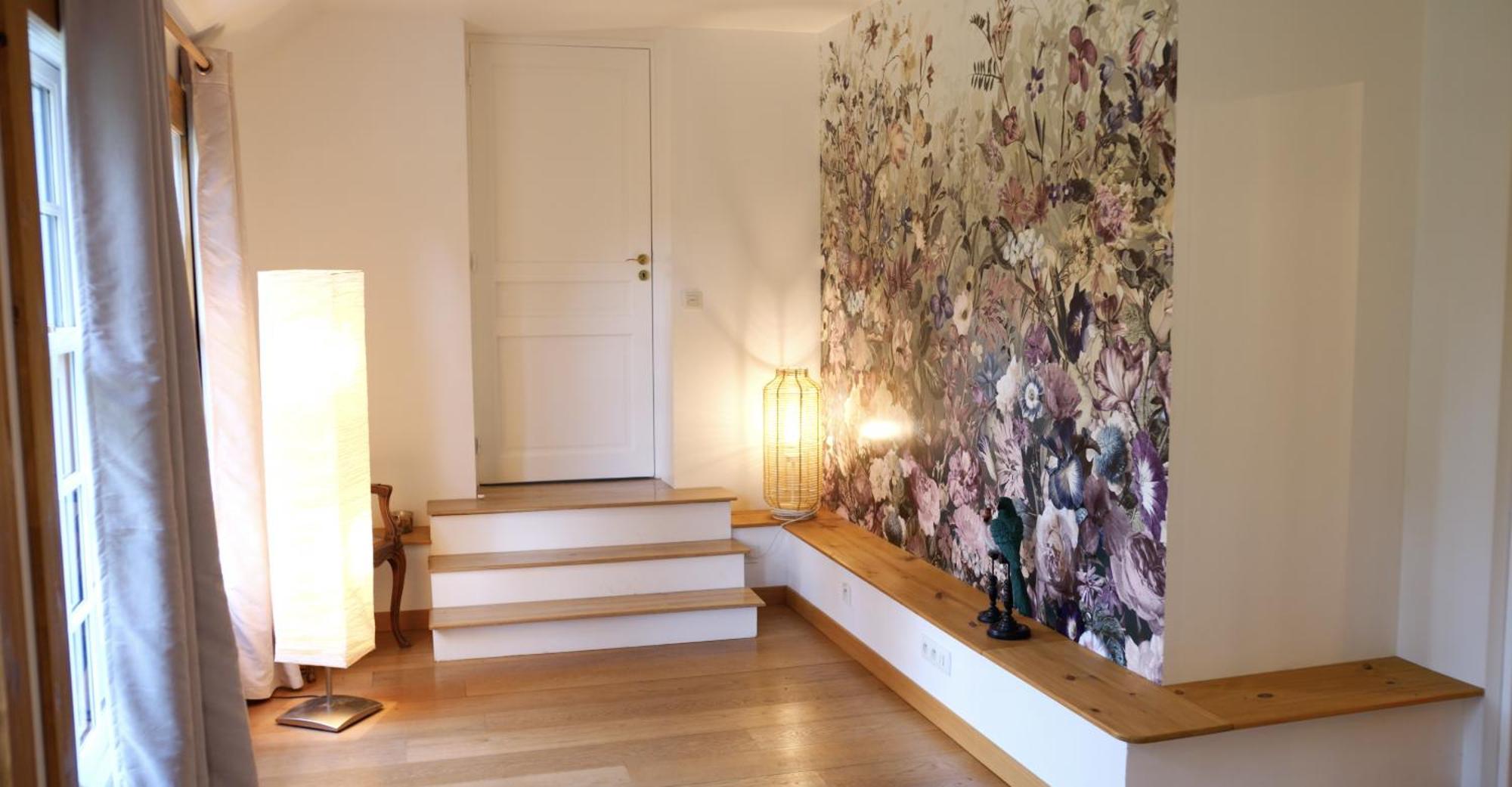 Domaine De La Vaudouriere Villa Lunay ห้อง รูปภาพ