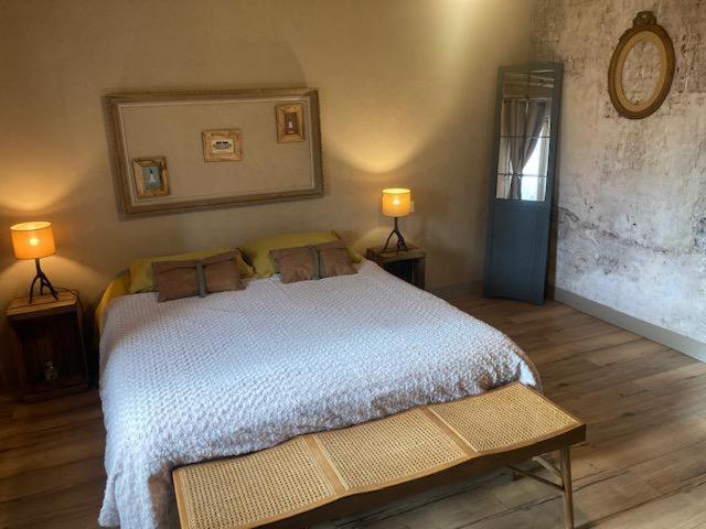 Domaine De La Vaudouriere Villa Lunay ห้อง รูปภาพ