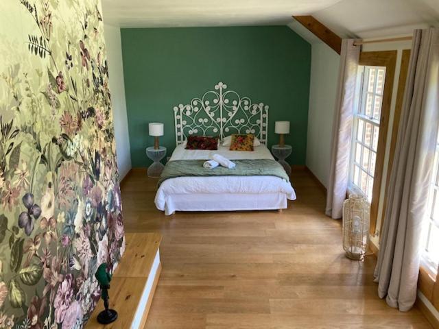Domaine De La Vaudouriere Villa Lunay ห้อง รูปภาพ