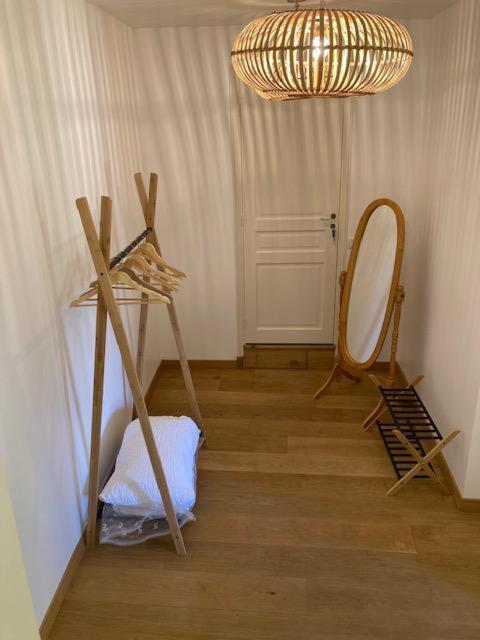 Domaine De La Vaudouriere Villa Lunay ห้อง รูปภาพ