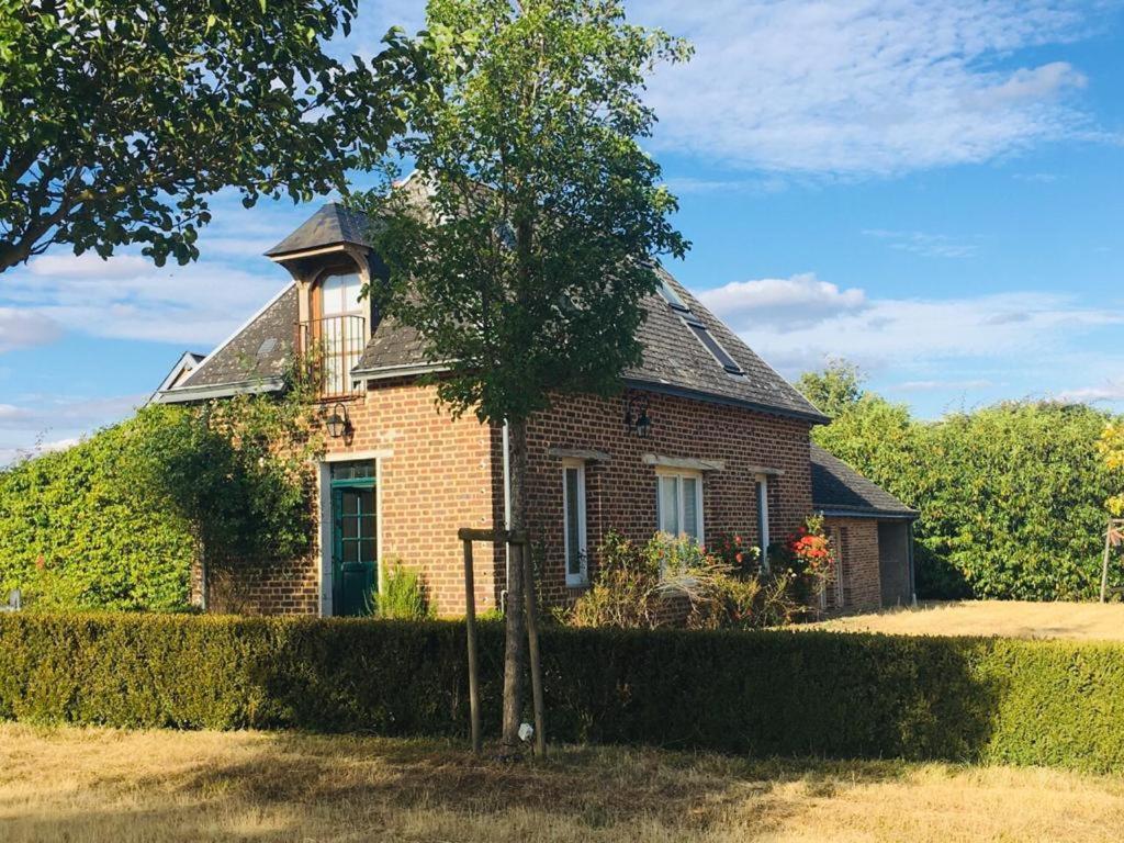 Domaine De La Vaudouriere Villa Lunay ห้อง รูปภาพ