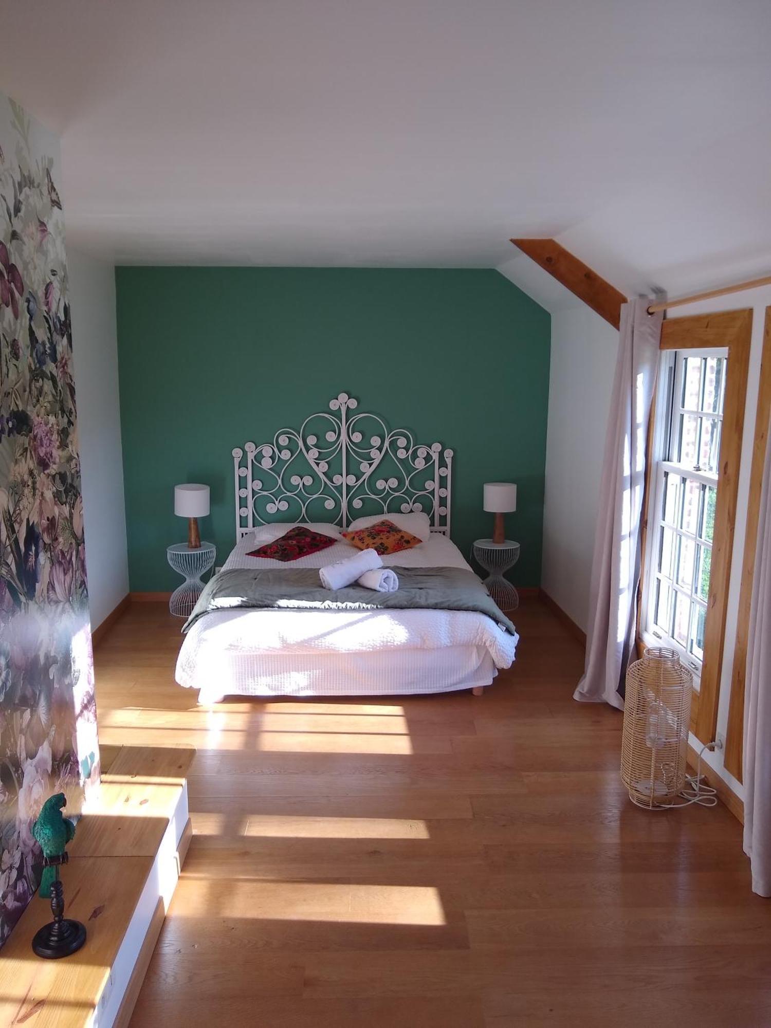 Domaine De La Vaudouriere Villa Lunay ห้อง รูปภาพ