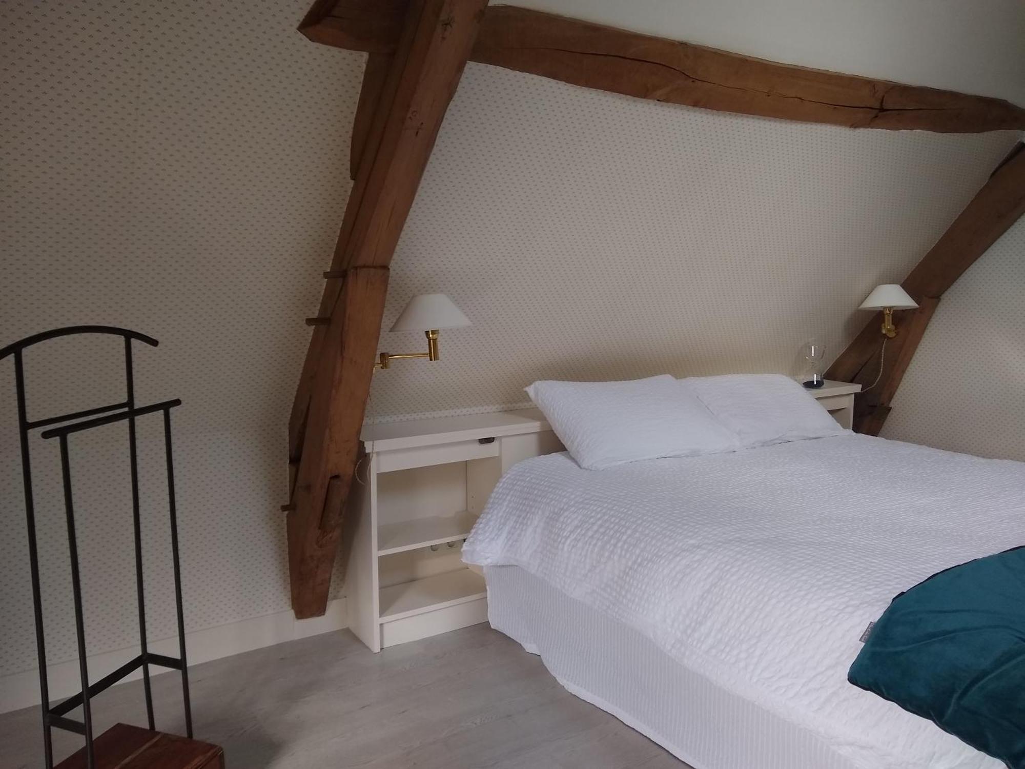 Domaine De La Vaudouriere Villa Lunay ห้อง รูปภาพ